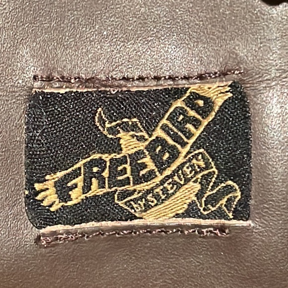 Blade Freebird by Steven - Picture 7 of 7